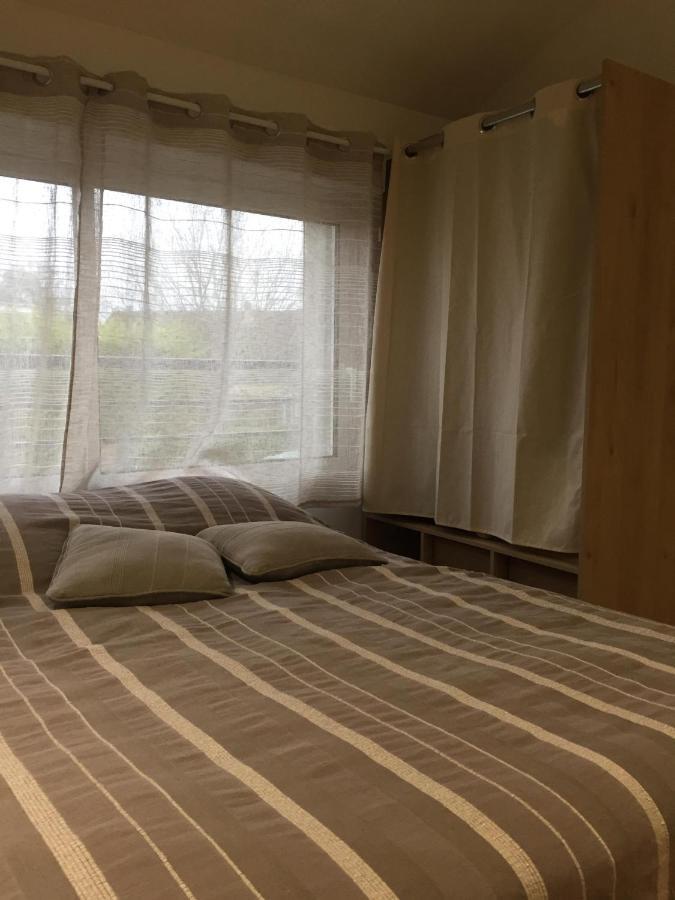 Apartmán La Bulle Châlons-en-Champagne Exteriér fotografie